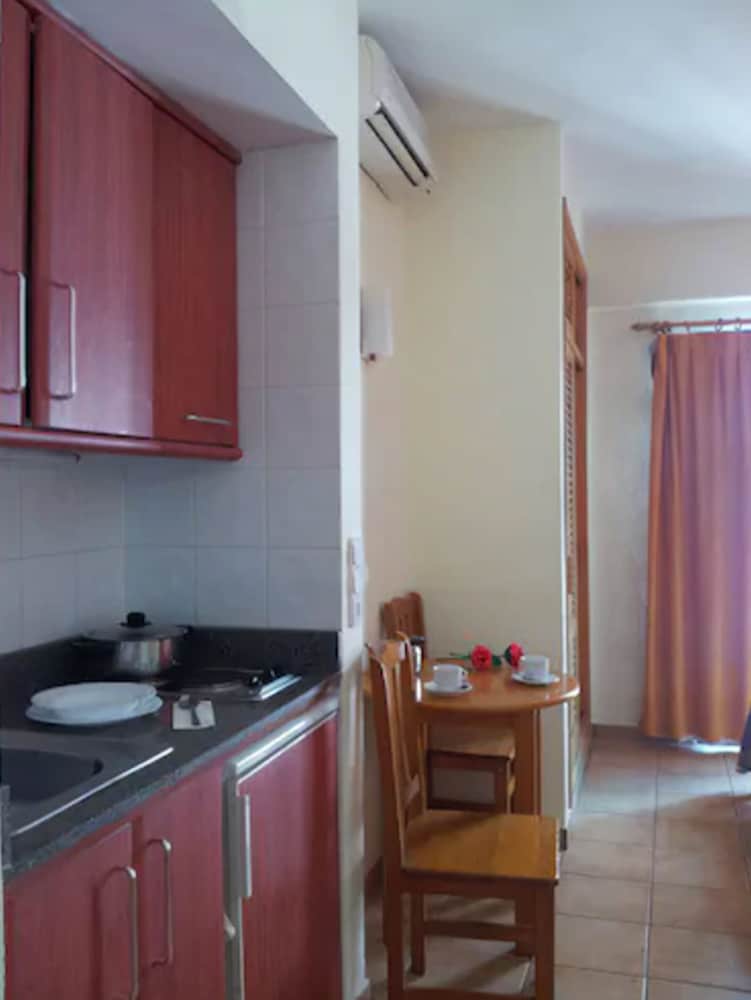 Casa Maria 44/45