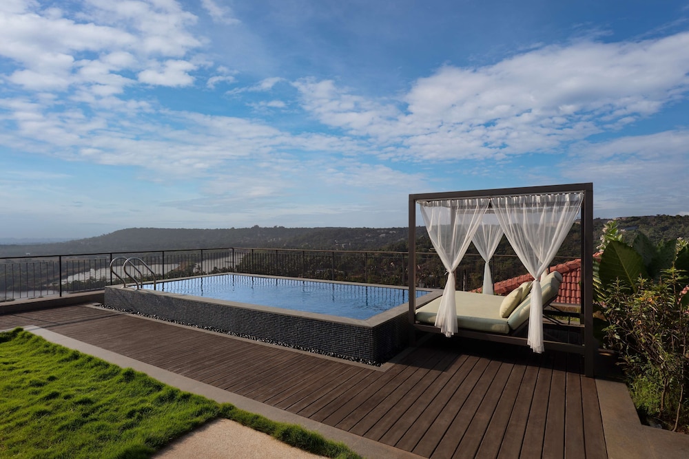 Hilton Goa Resort 23/43