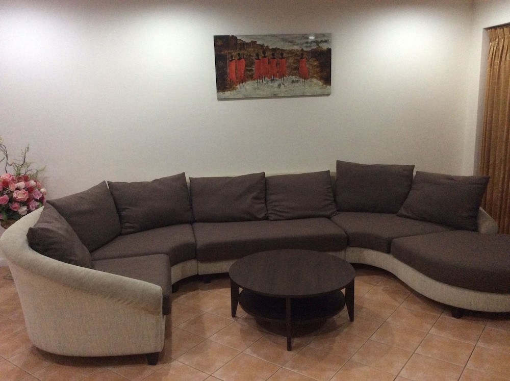 Baan Somprasong Apartment - Na Jomtien 24/50