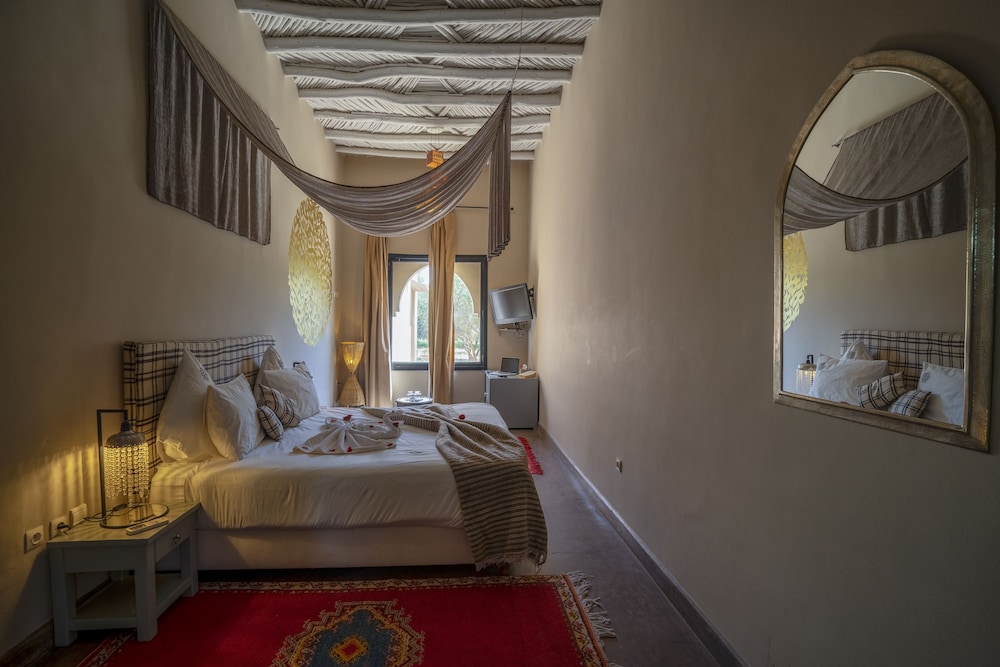 Taj Atlas Wellness Boutique Hotel And Spa 38/77