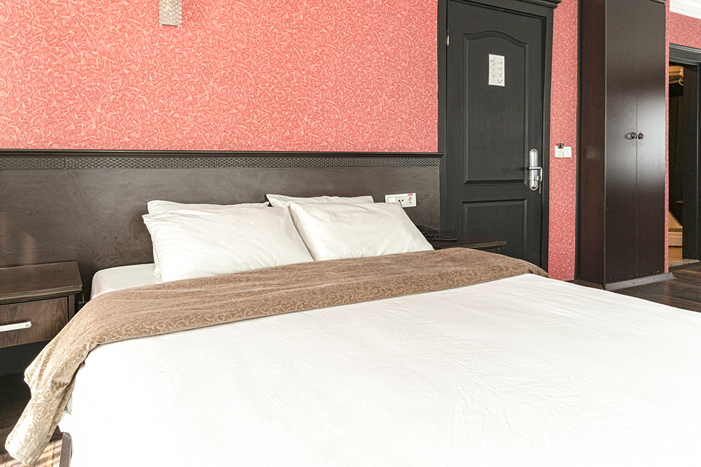Suite, Pamuk City Hotel 2/5