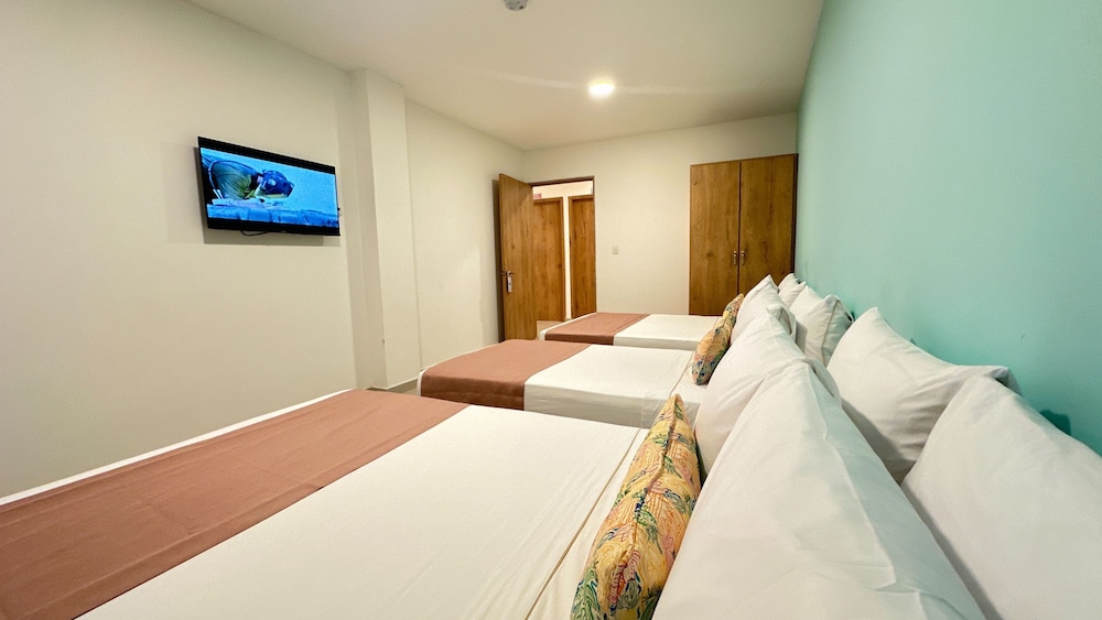 BASIC, DOUBLE BED