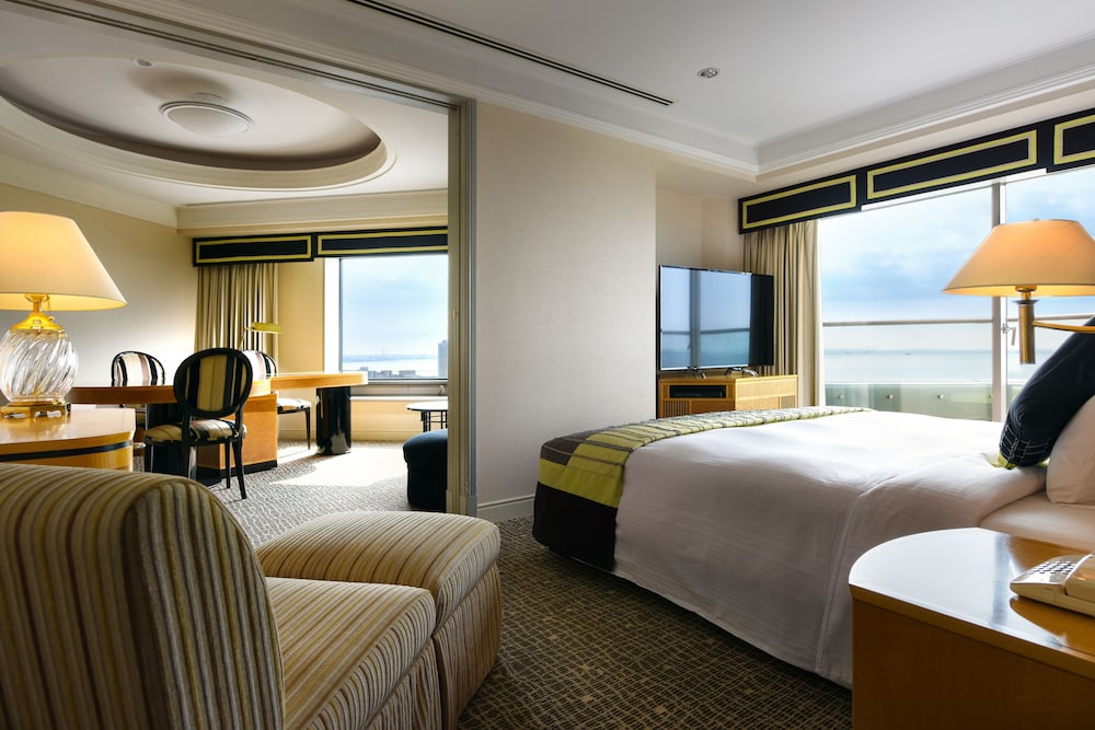 Hotel New Otani Makuhari 22/69
