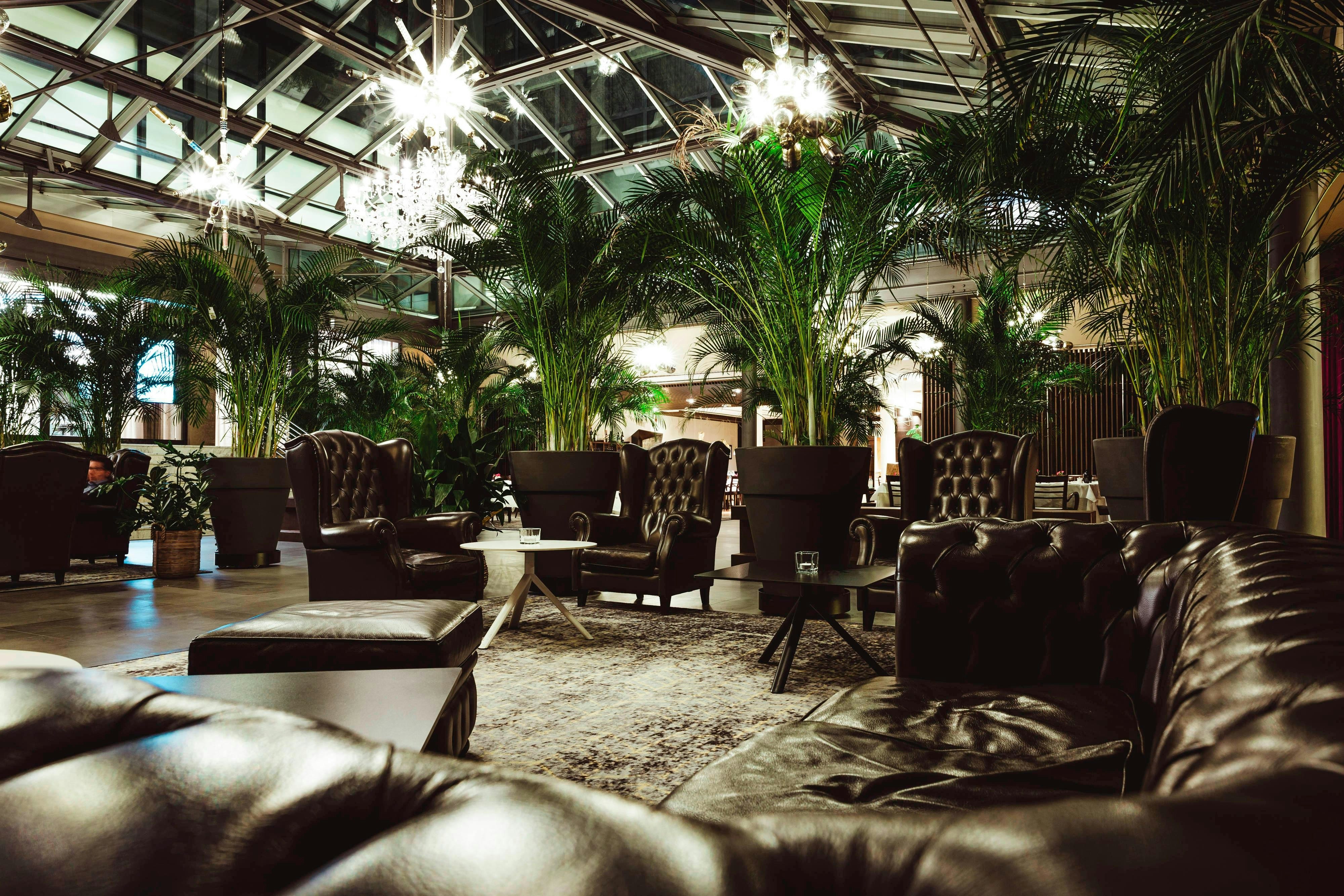 Four Points Sheraton Bolzano 20/20