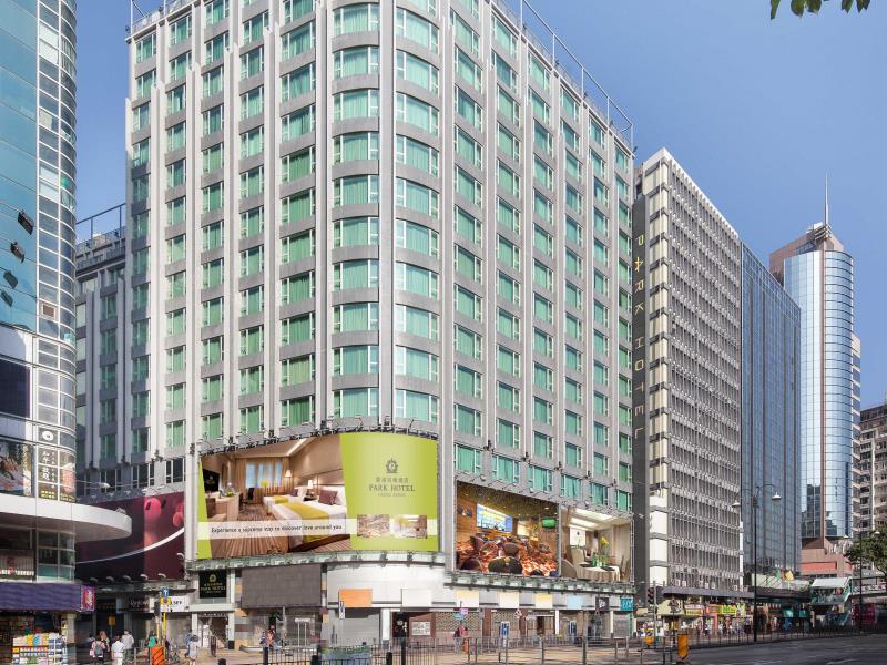 Park Hotel Hong Kong in HONG KONG