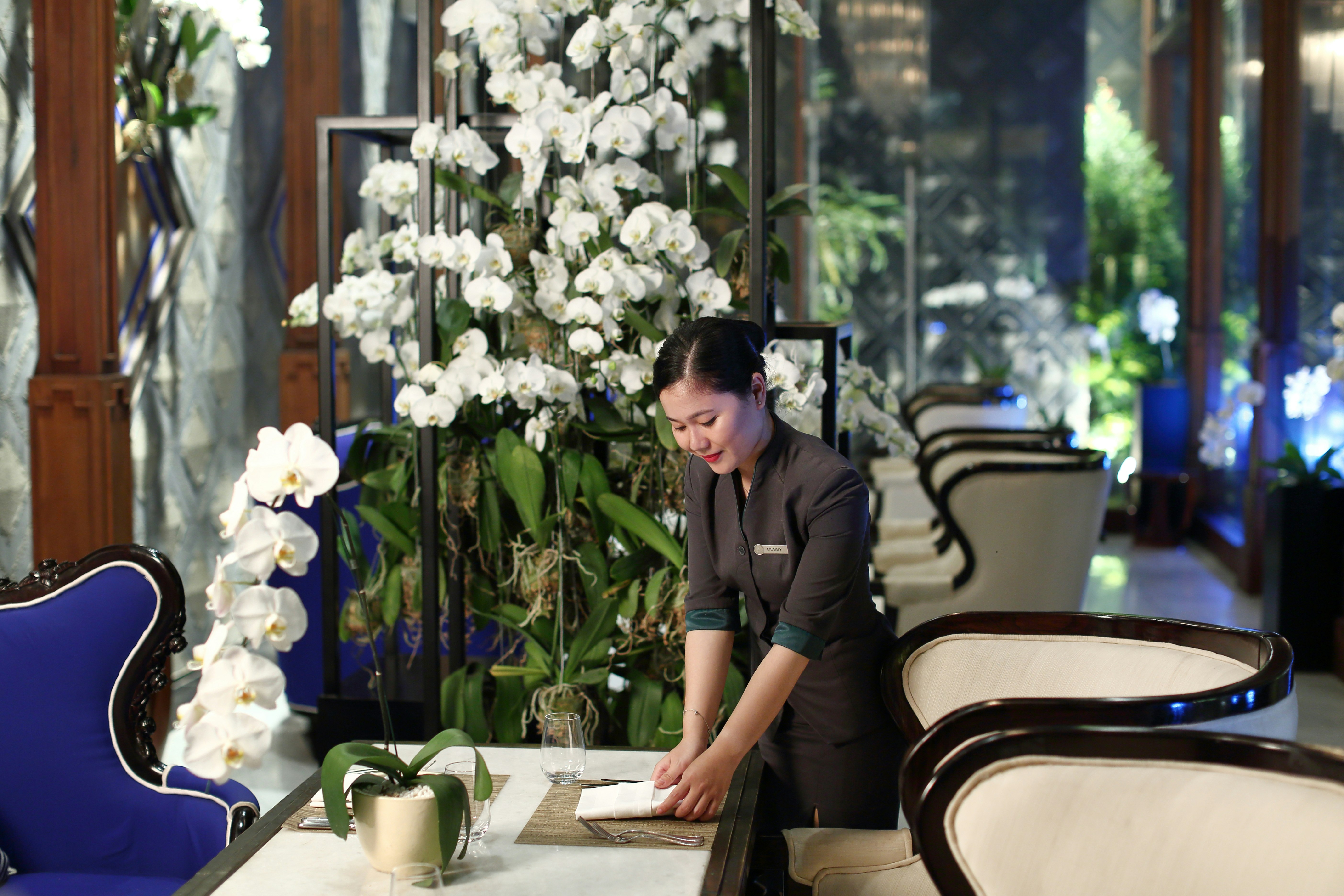 Four Seasons Hotel Jakarta 5/47