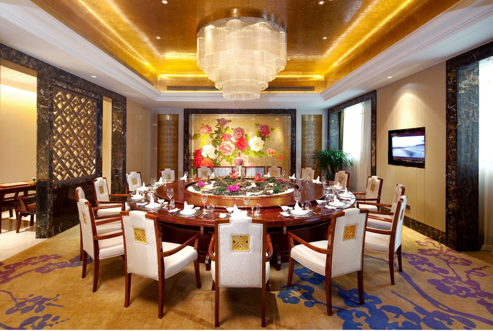 Wanda Realm Taizhou 43/50