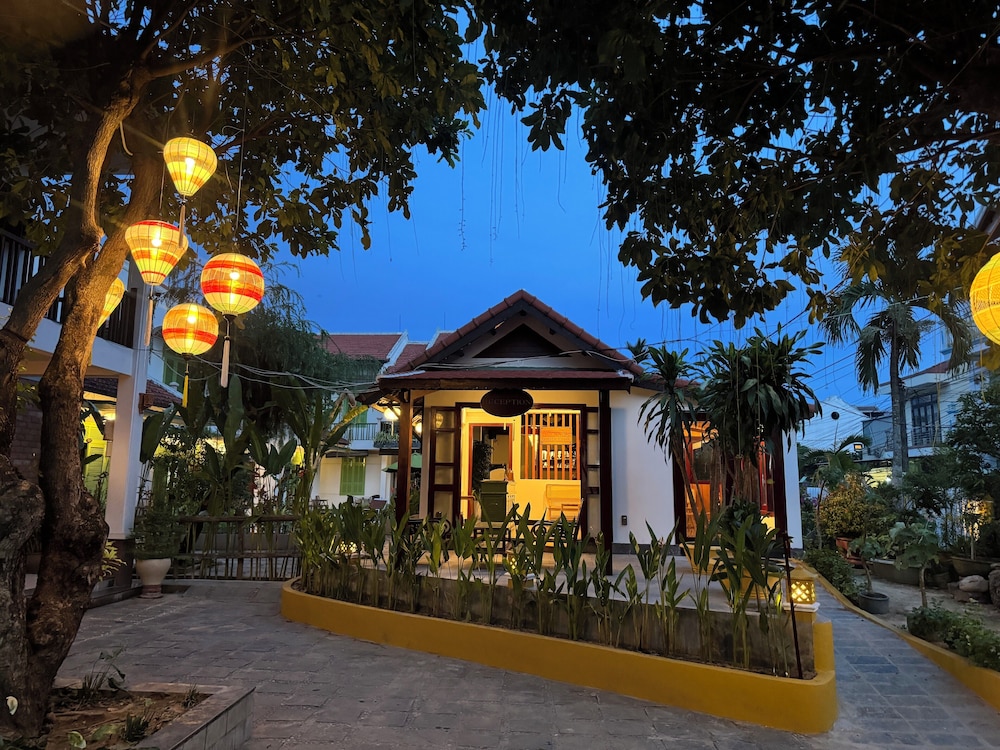Hoi An Garden Villas 2/65