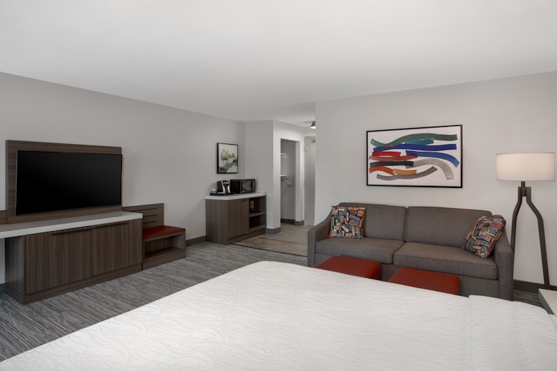 Hilton Garden Inn Omaha West 21/54