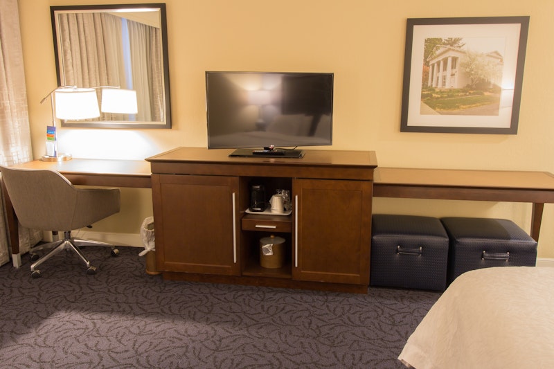 Hampton Inn Suites Cazenovia Ny 32/41