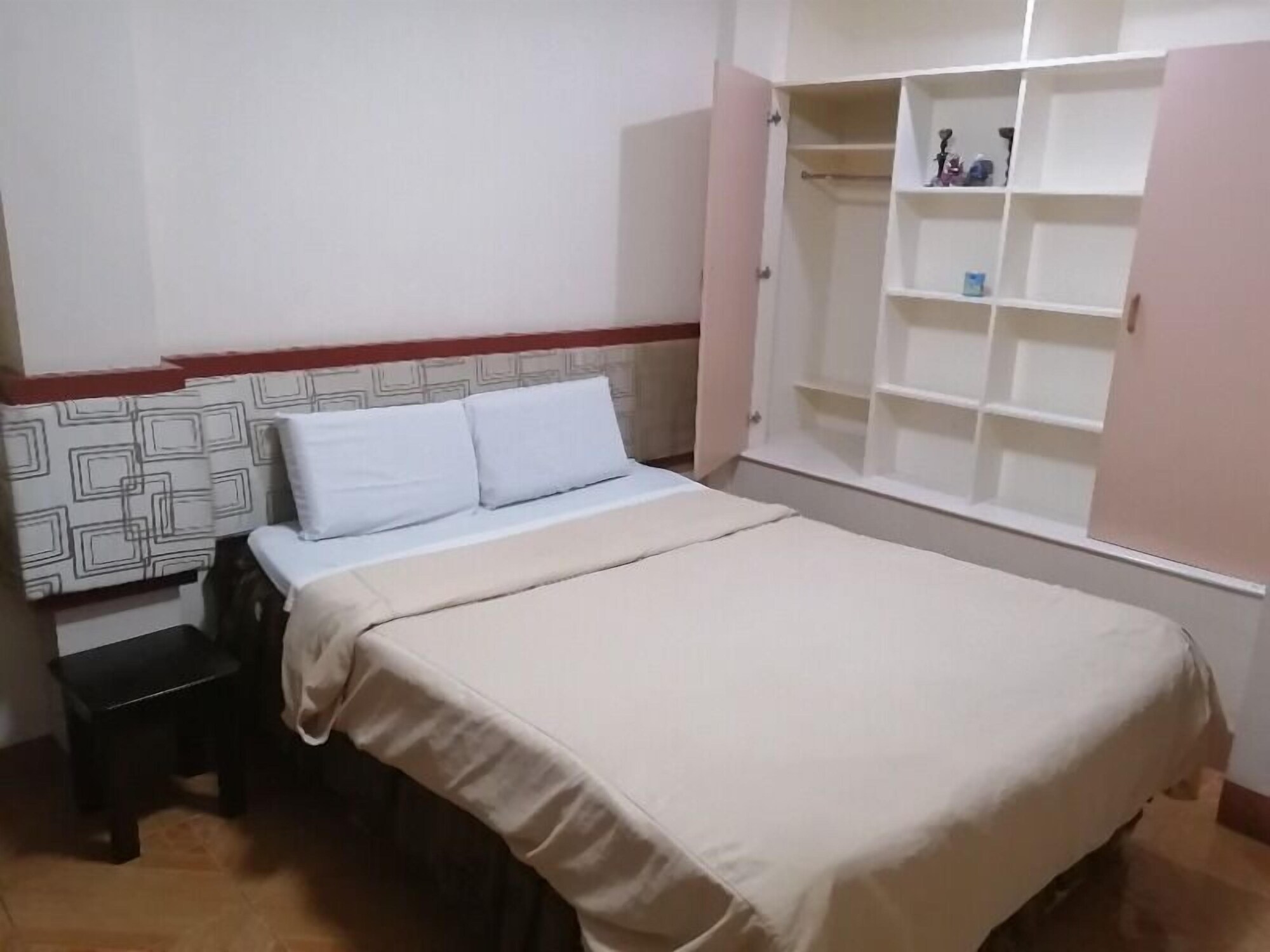 3 BEDROOMS, FAMILY, APARTMENT