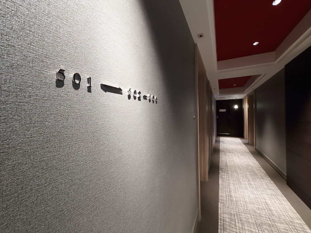 Hotel Sakura Suite Osaka 45/63