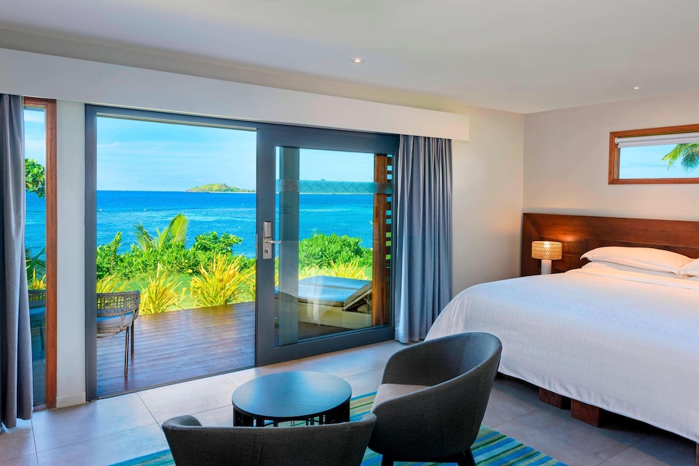Sheraton Resort & Spa Tokoriki Island Fiji 16/80