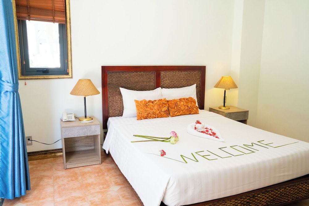 Lotus Vung Tau Resort 18/62