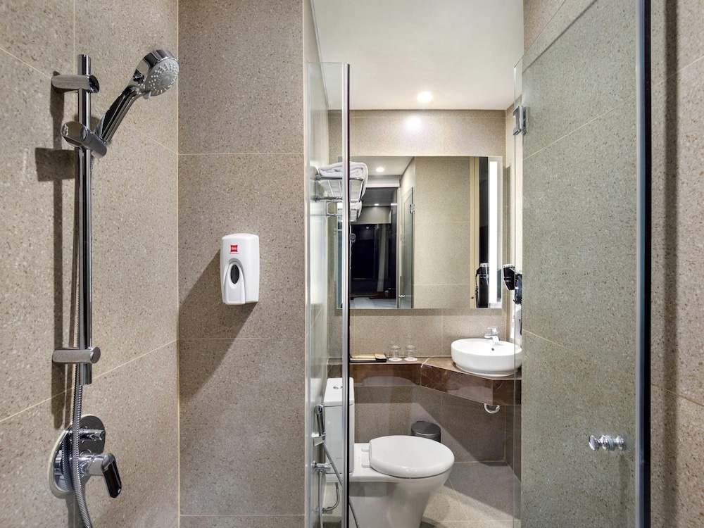 ibis Palembang Sanggar 50/50
