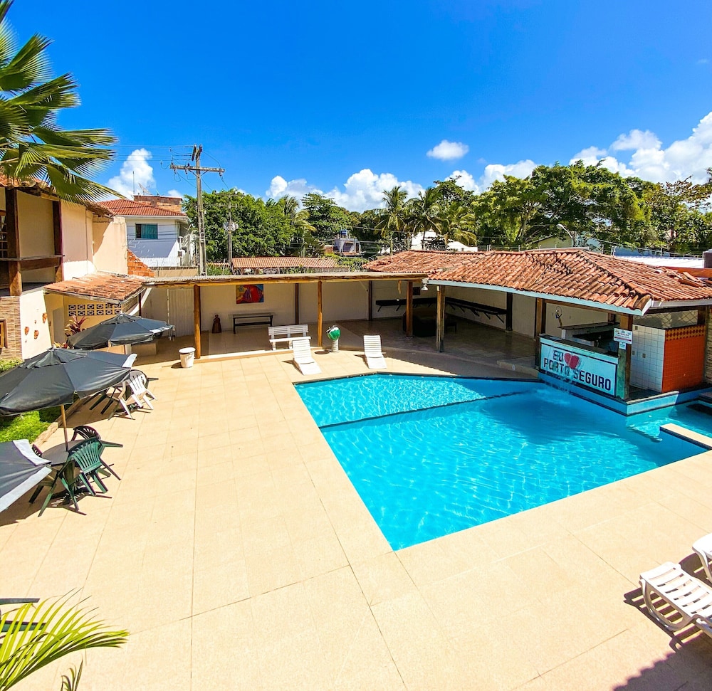 Malibu Porto Hotel 42/46