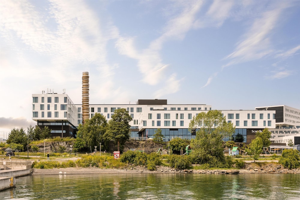 Scandic Fornebu 63/66