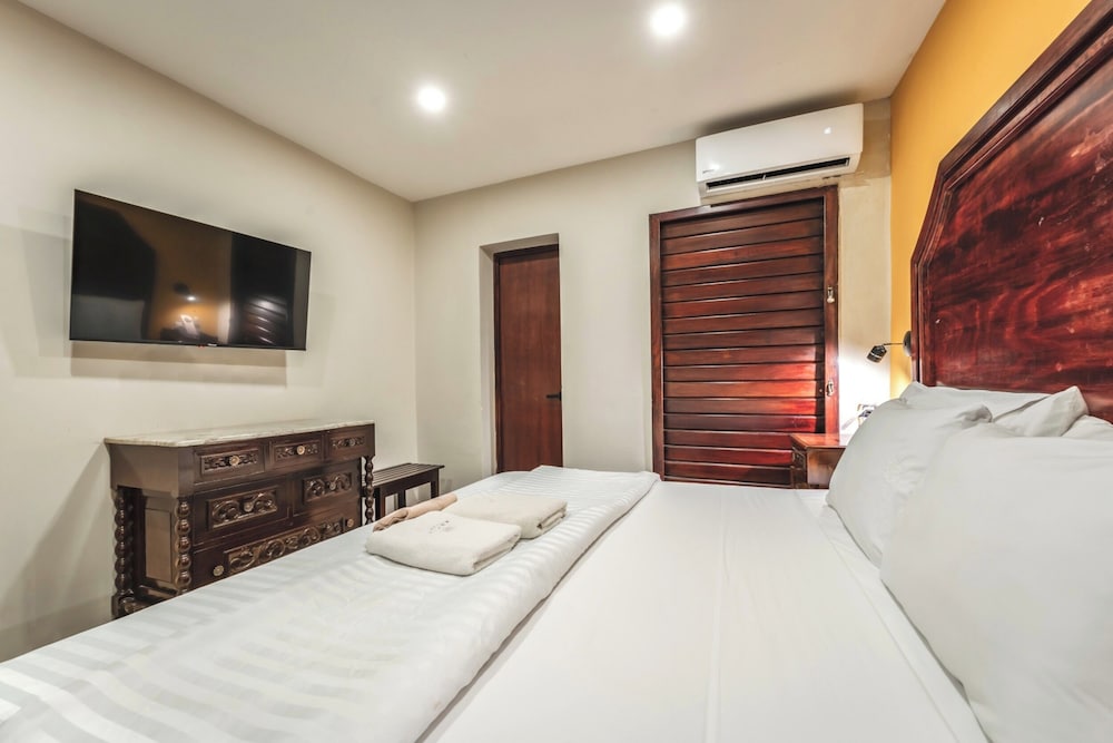 Hotel Real Toledo by Kavia 6/50