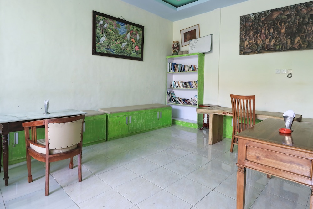 Pering Bungalow 44/60