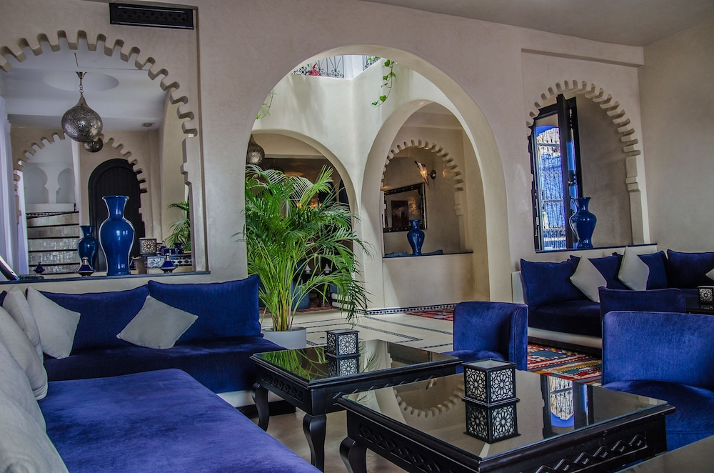 Lina Ryad And Spa 25/34
