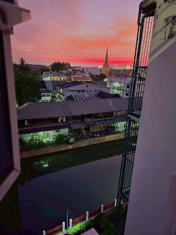 Baan Nampetch Hostel 4/50