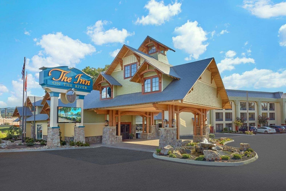 The Inn On The River photo3