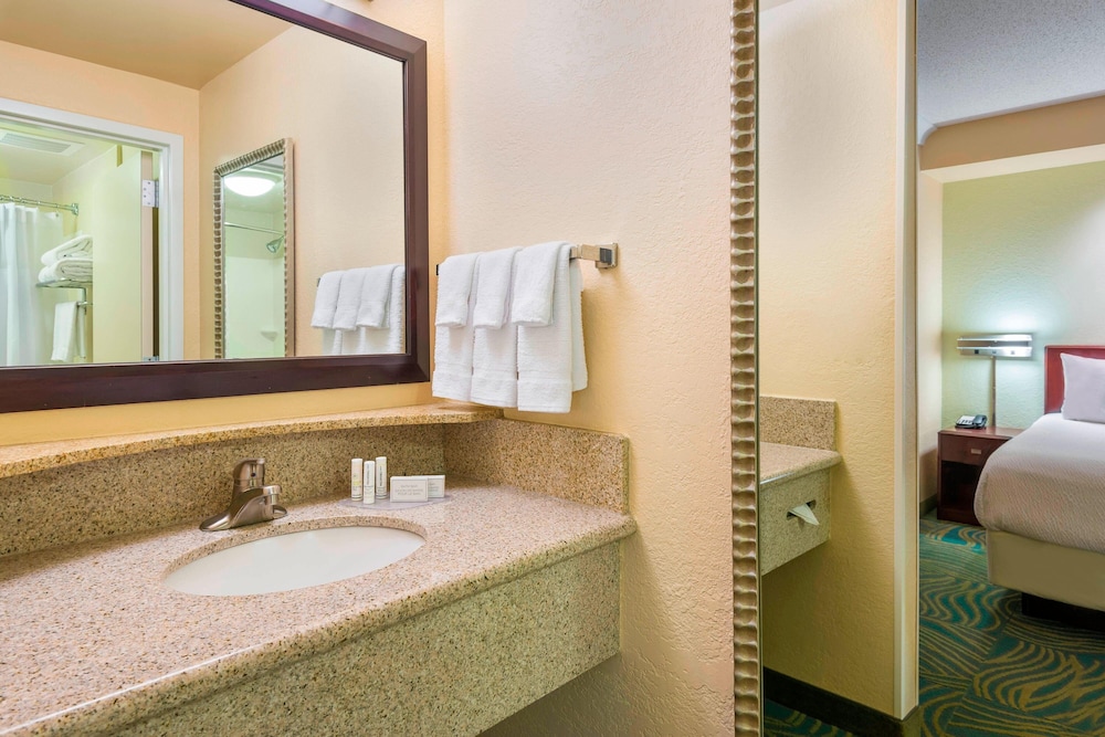 SpringHill Suites Fort Myers Airport 37/41