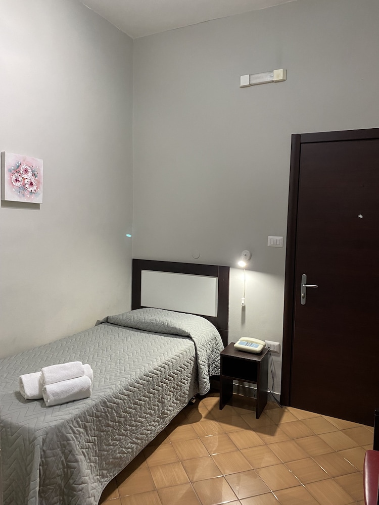 Hotel del Sole Pompei 21/50