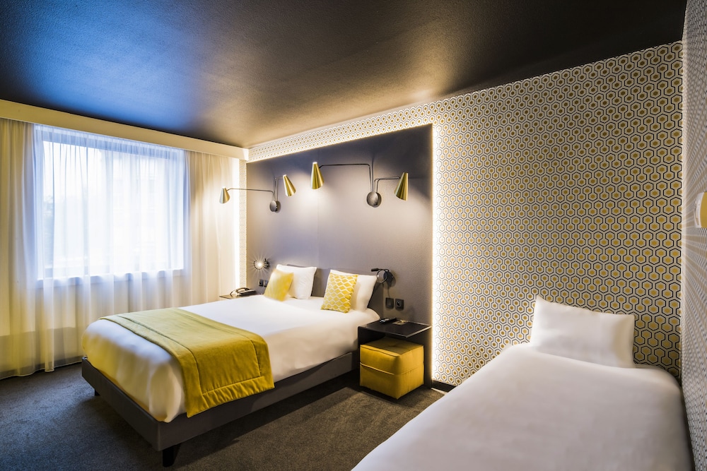 Mercure Arras Centre Gare 18/48