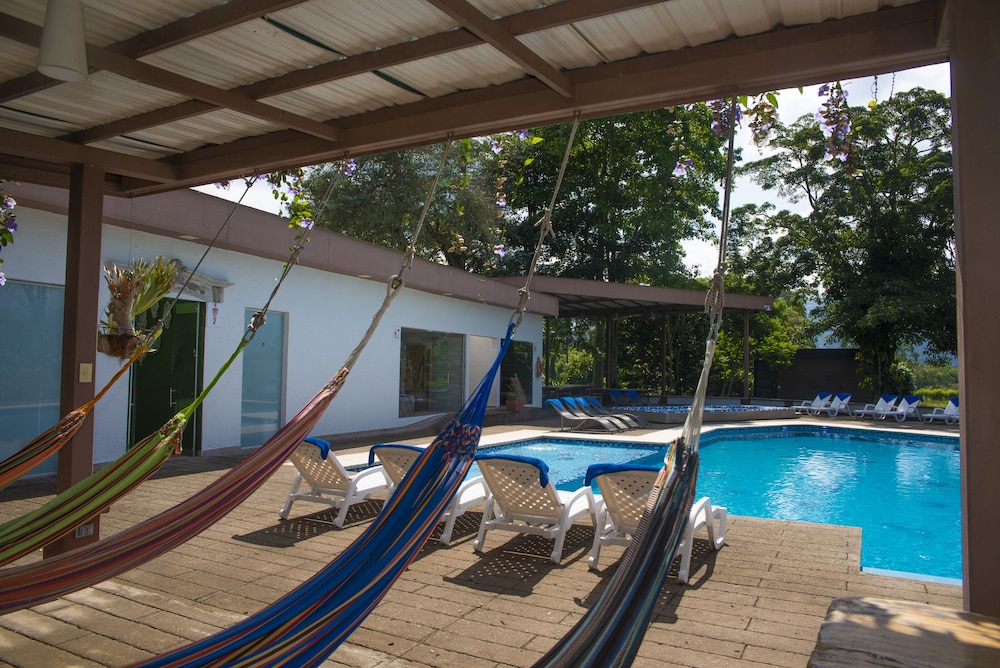 Finca Hotel Rosa Antonia 20/43