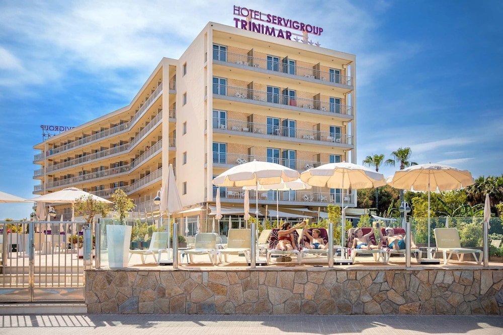 Hotel Servigroup Trinimar 6/48