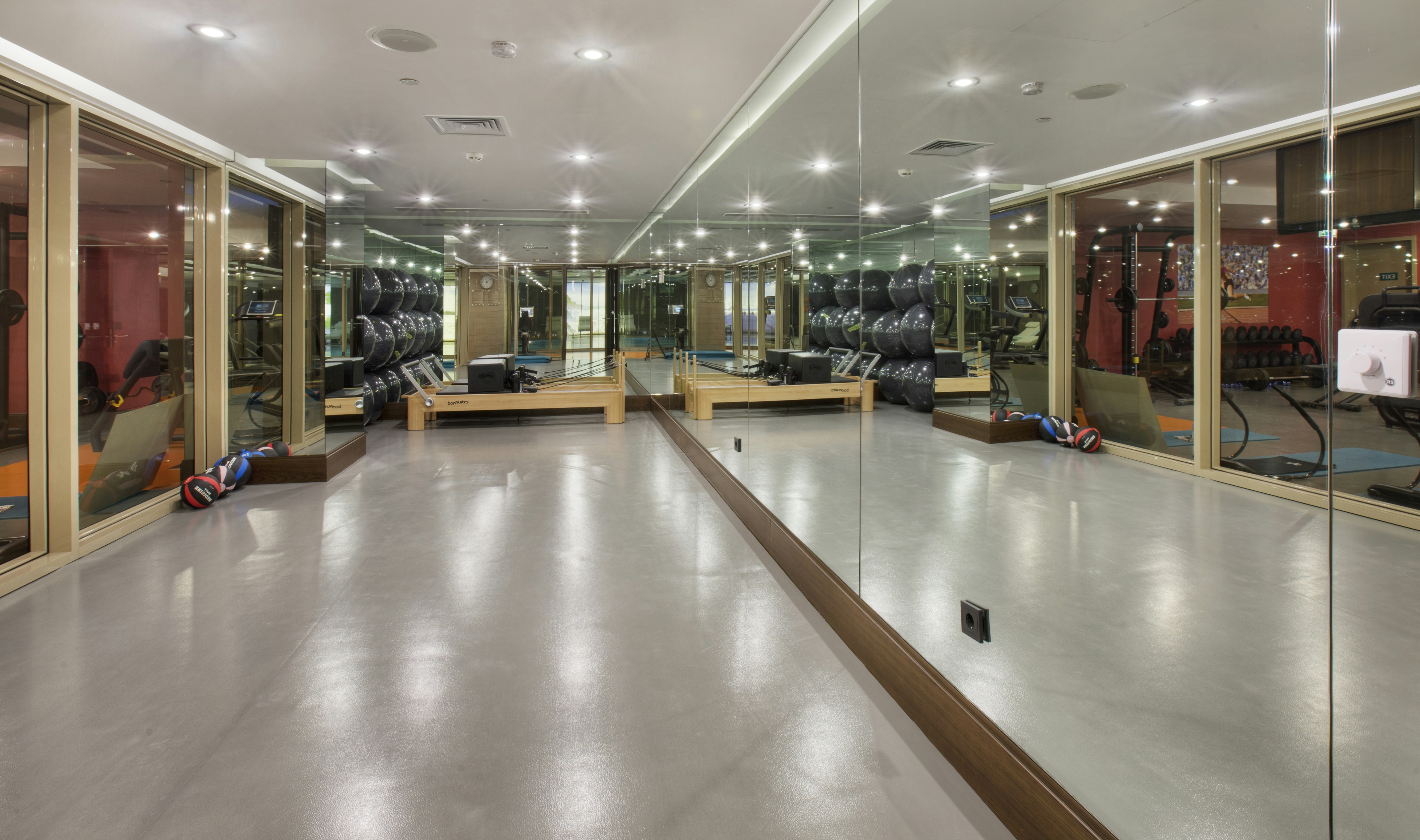 Doubletree By Hilton Istanbul Avcilar 43/77