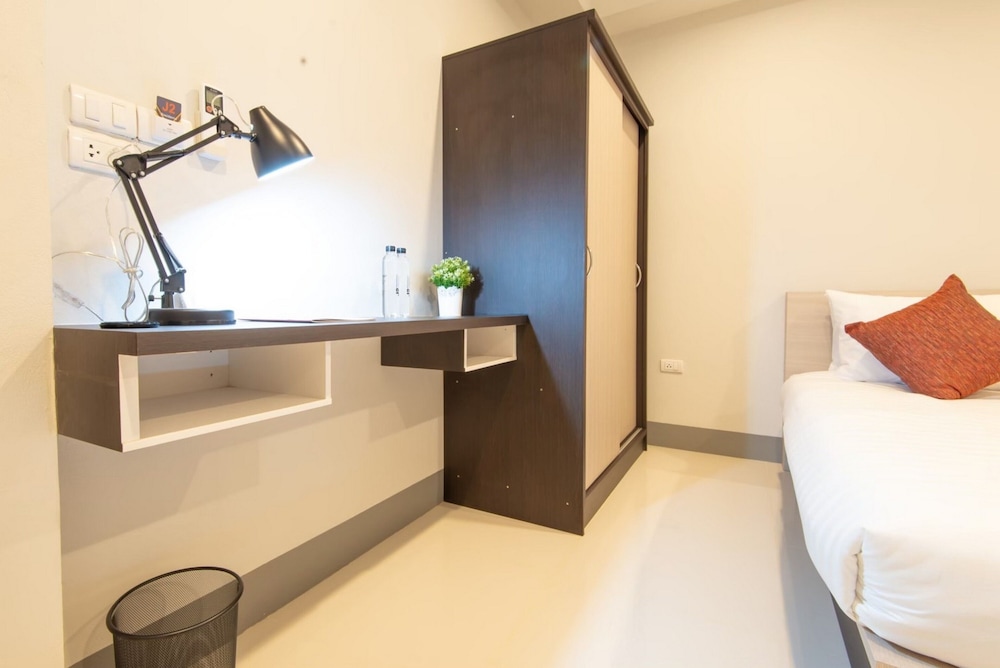 J2 Residence Chiang Rai 41/41