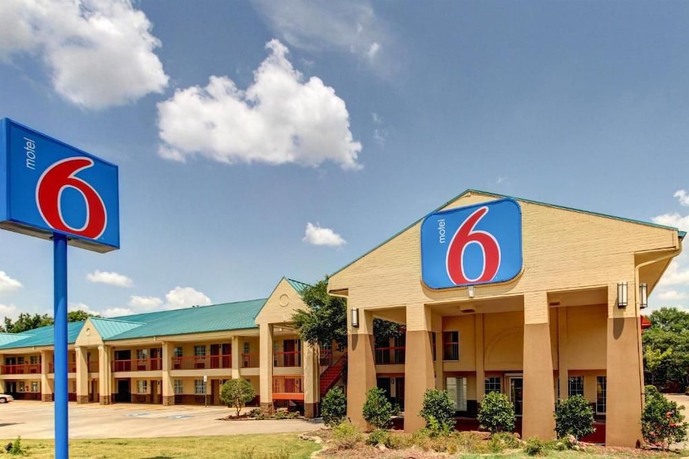 Motel6 Arlington, TX in ARLINGTON - TX