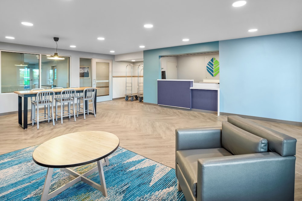 WoodSpring Suites Algona/Auburn - Seattle South 45/67
