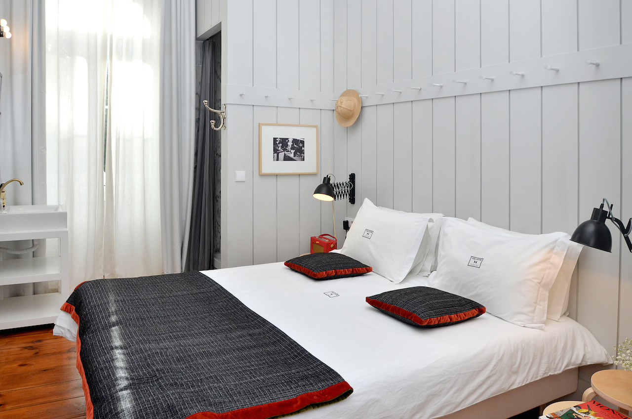 Smart, Standard, Double or Twin Bed
