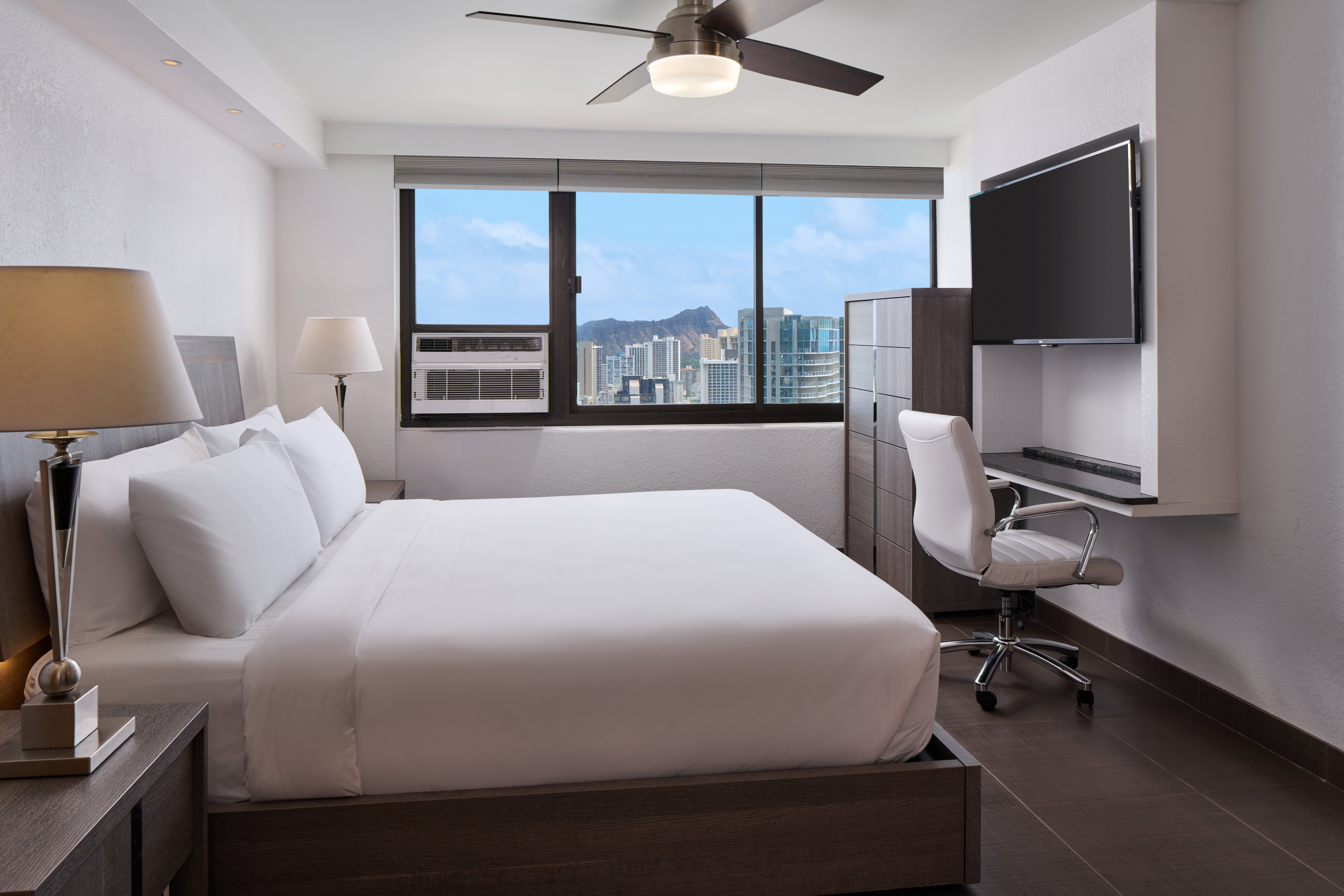 Holiday Inn Express Waikiki 25/77