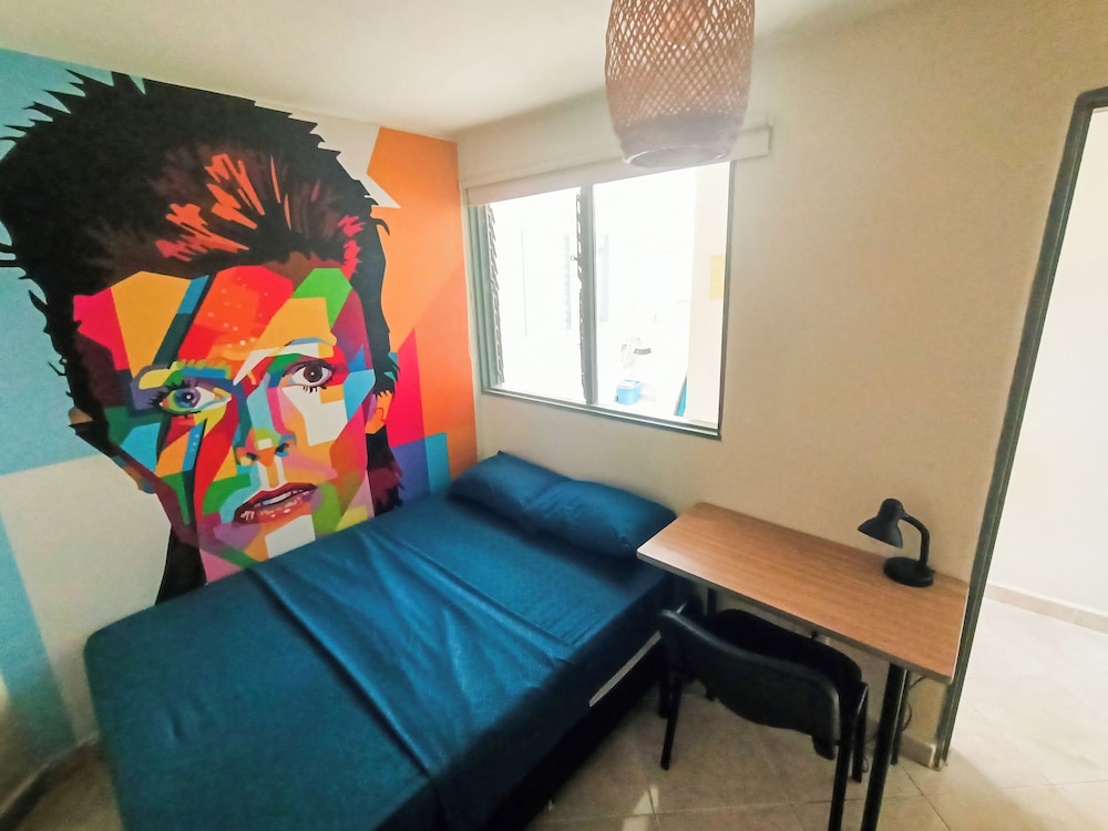 Casa Clandestina 24/50