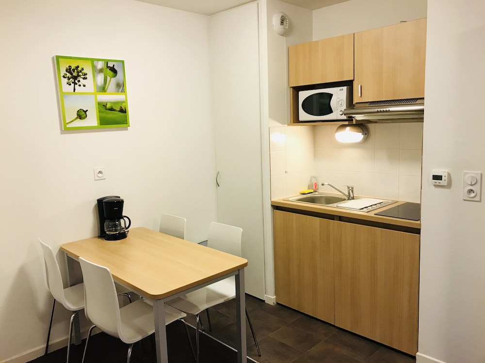 Appart Hotel City Park 9/40