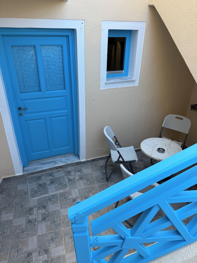 Perissa Bay Hotel 19/50