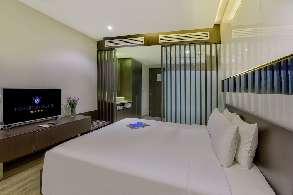 Poseidon Nha Trang Hotel 17/66