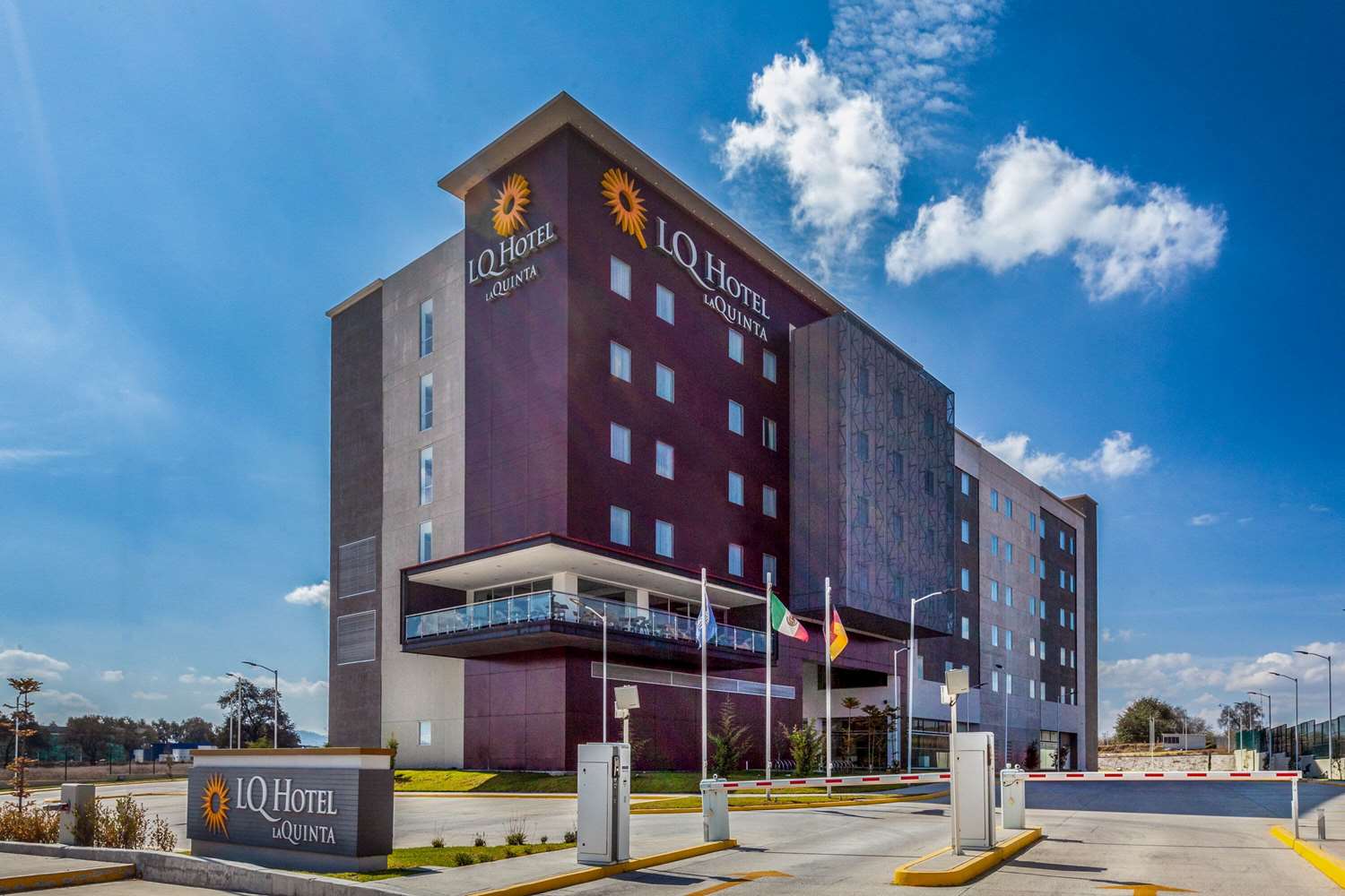La Quinta by Wyndham San Jose Chiapa Puebla 52/55