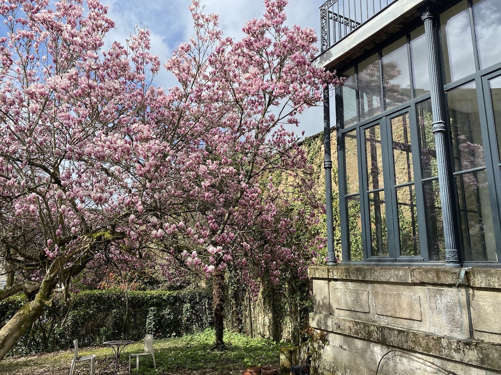 Villa Beaupeyrat 44/50