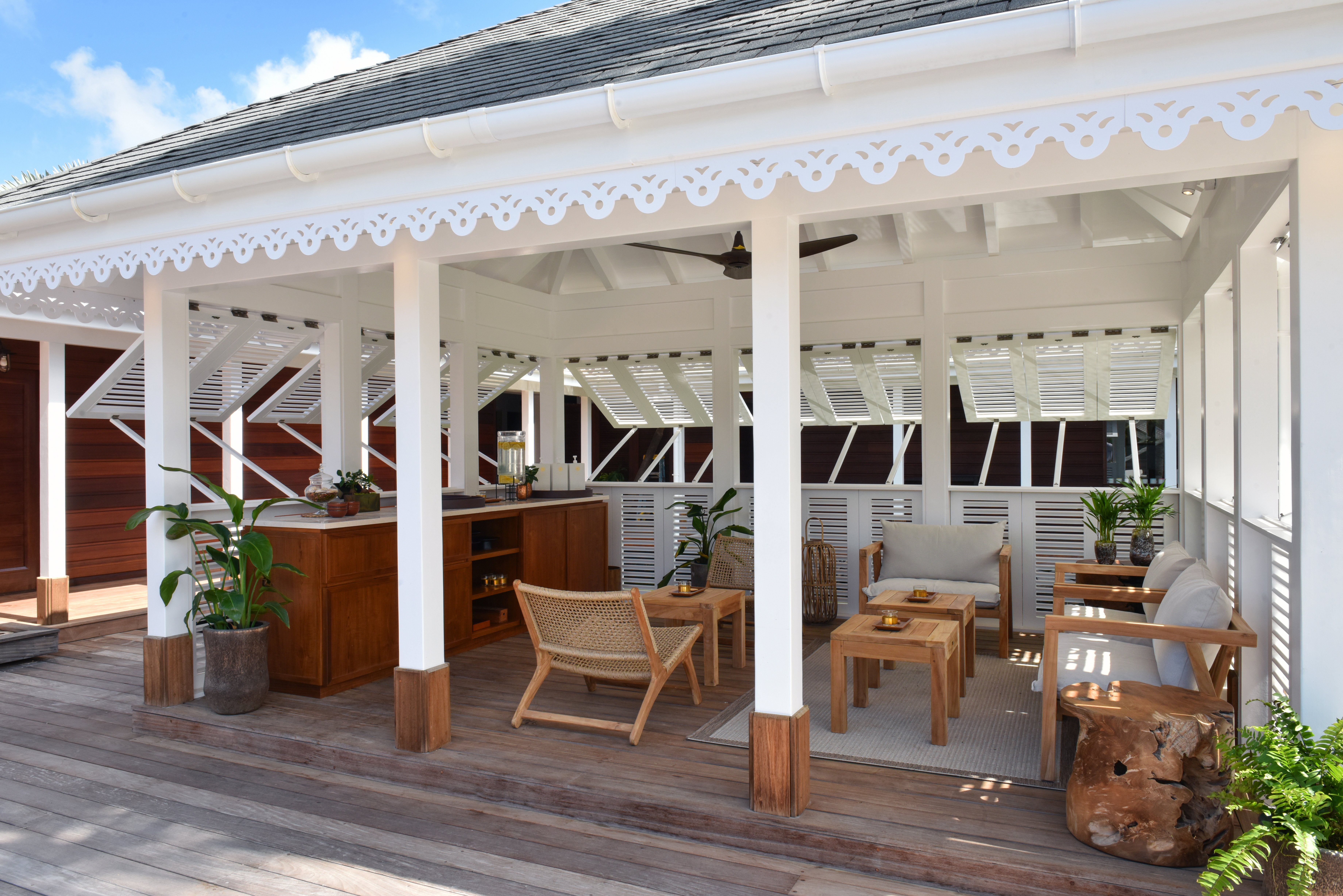Rosewood Le Guanahani St. Barthelemy 3/50