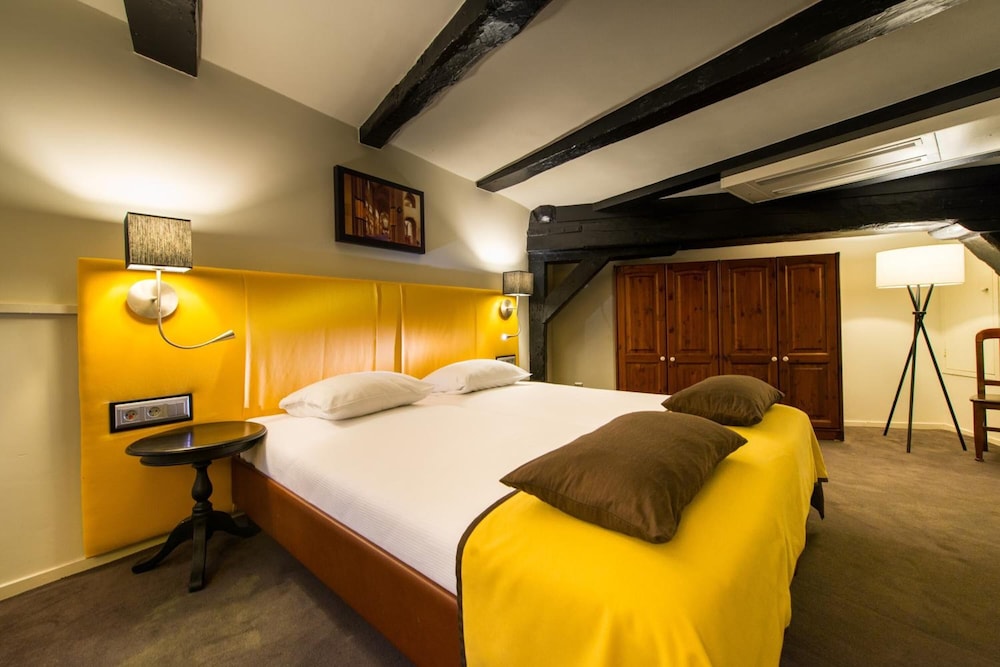 Hapimag Resort Amsterdam 22/50