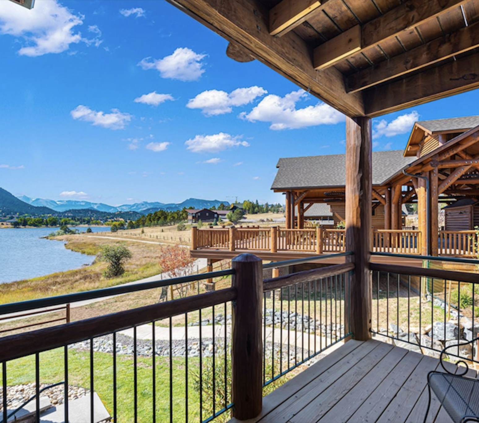 The Estes Park Resort 41/80