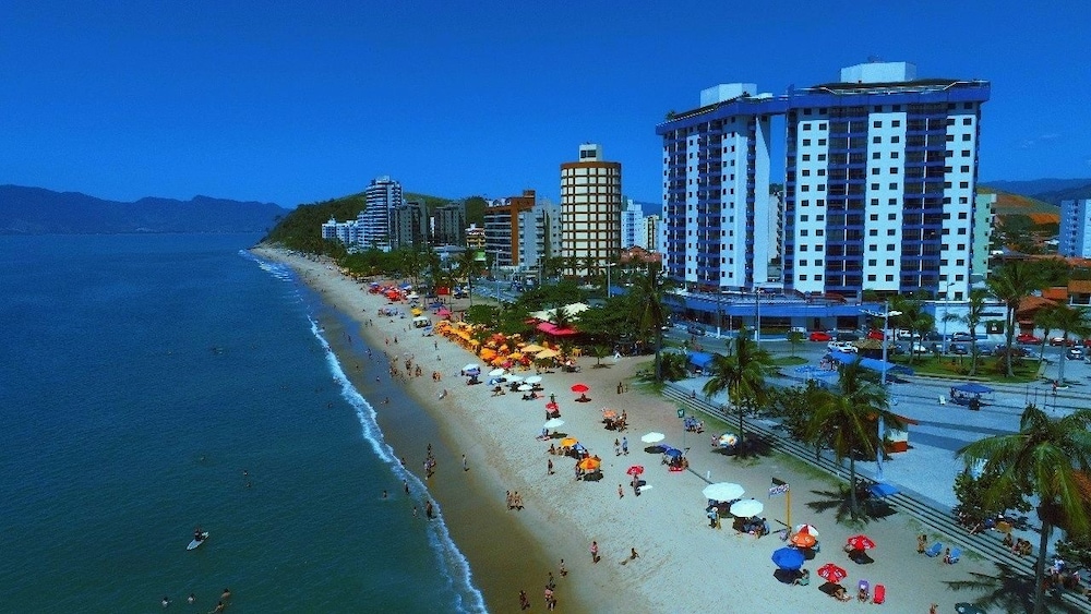 Pousada Vivendas Do Sol E Mar Hotel 5/66