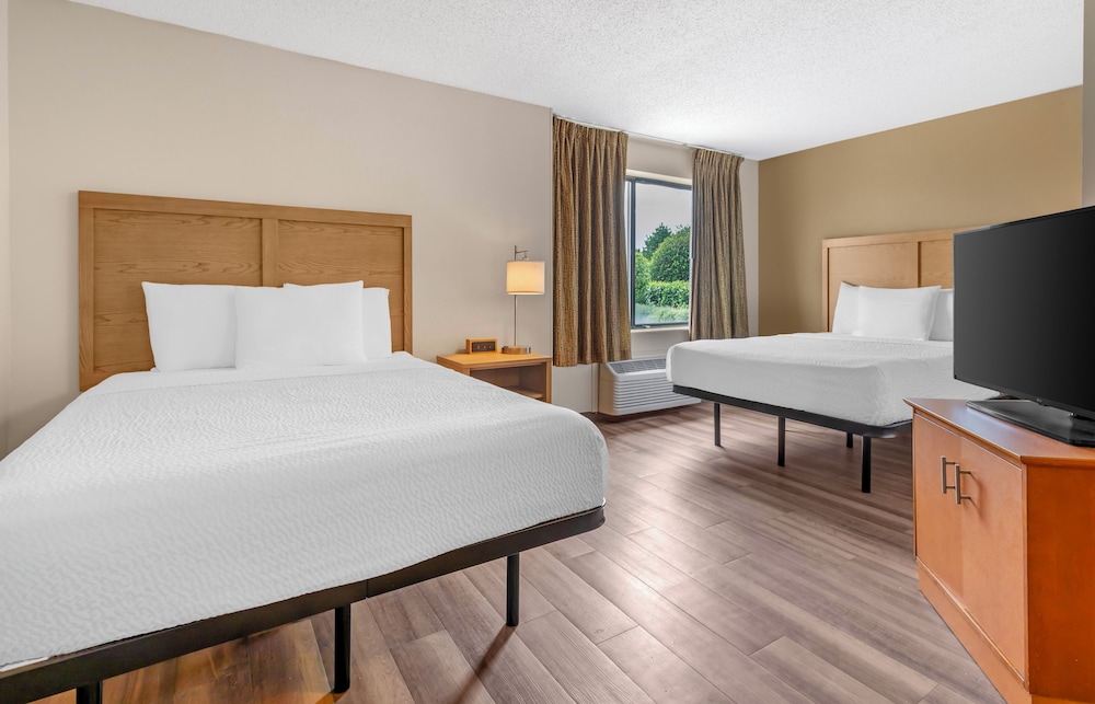 Extended Stay America - Fort Worth - Fossil Creek 11/47
