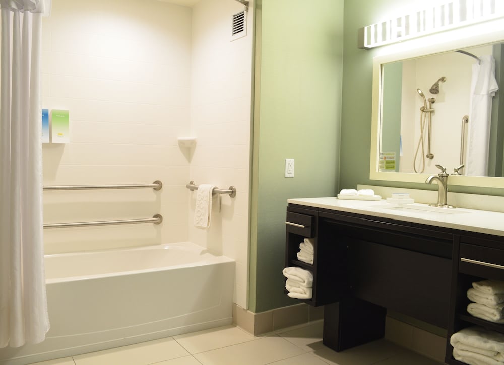 Home2 Suites By Hilton Ft. Lauderdale Airport/Cruise Port 20/62