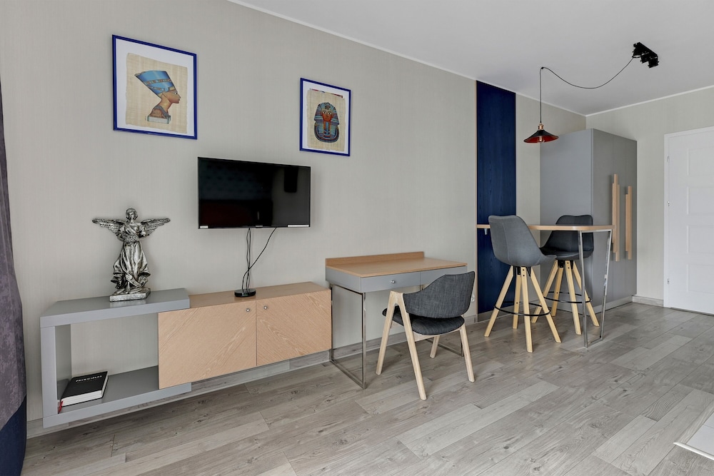 Apartinfo Angielska Grobla Apartments 33/50